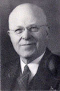 Dr. J.L. Norris-1933