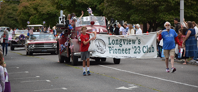 2025 Parade